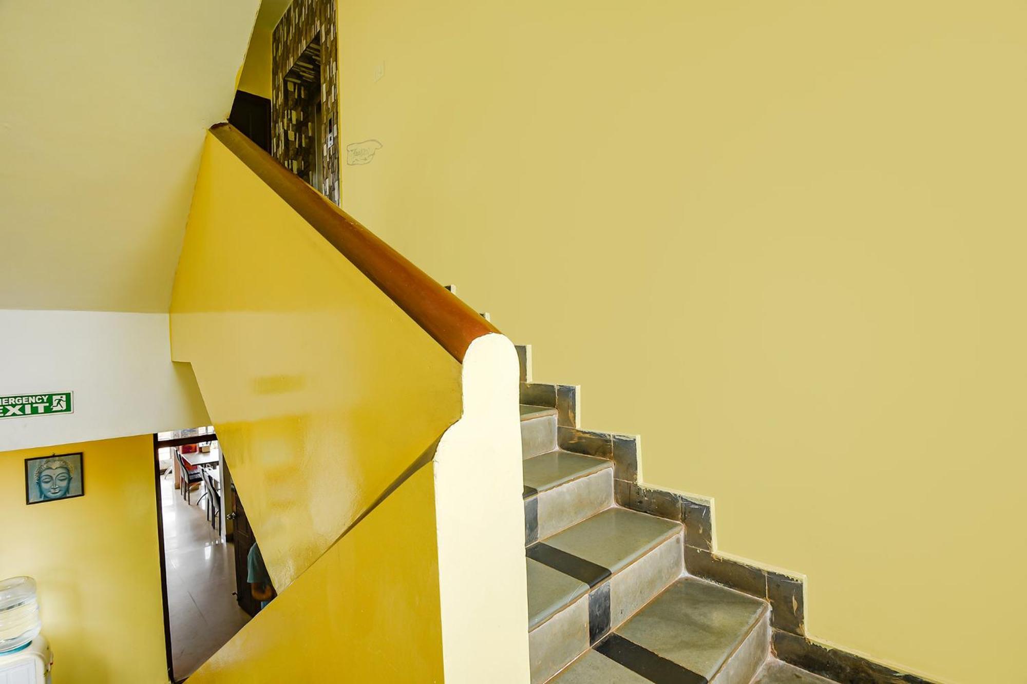 Fabhotel Dewa - Nr Dabolim Airport Vāsco Da Gāma Dış mekan fotoğraf