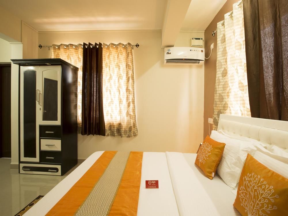 Fabhotel Dewa - Nr Dabolim Airport Vāsco Da Gāma Dış mekan fotoğraf