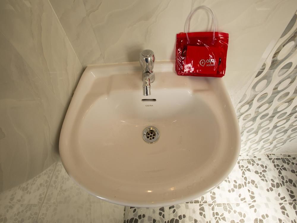 Fabhotel Dewa - Nr Dabolim Airport Vāsco Da Gāma Dış mekan fotoğraf