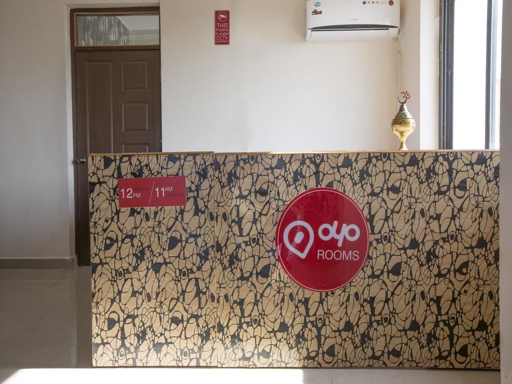Fabhotel Dewa - Nr Dabolim Airport Vāsco Da Gāma Dış mekan fotoğraf